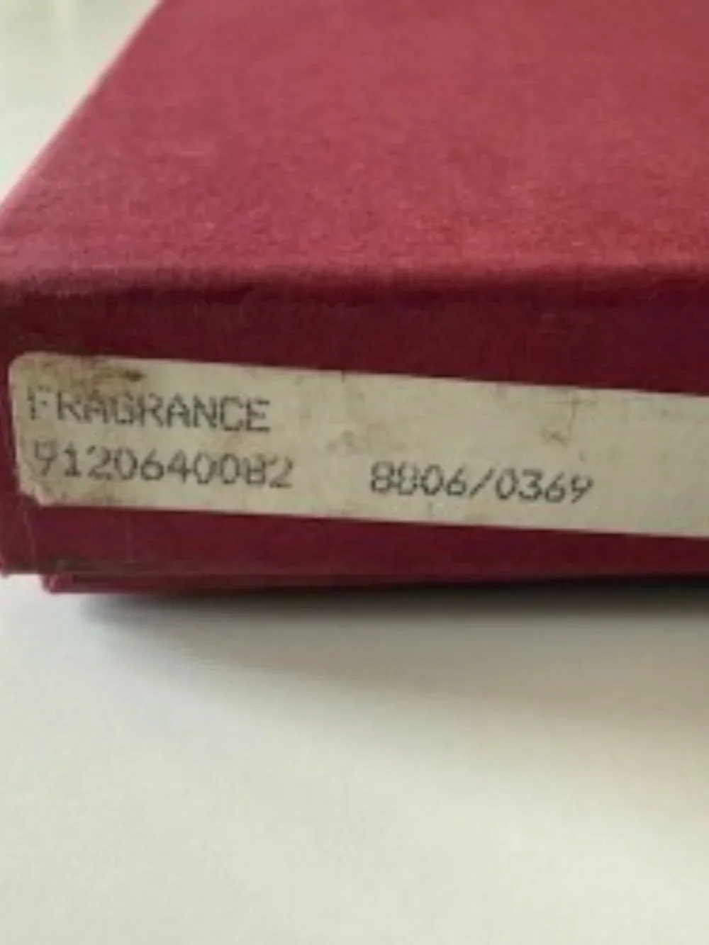 Lenox Set of 4 Cork-Backed Placements in Box - Picture 5 of 6